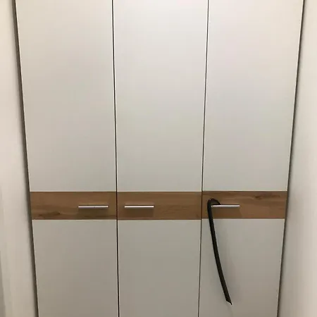 Apartment Brno Centrum With Private Parking Room photo