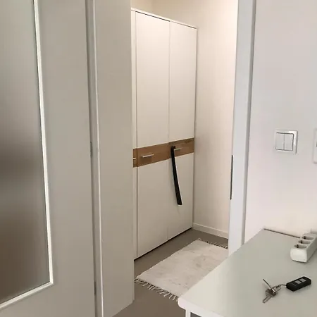 Apartment Brno Centrum With Private Parking Room photo